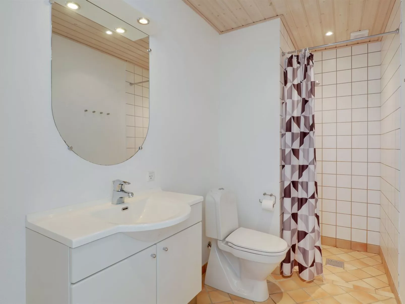 "Eija" - 5m from the sea-Dedans