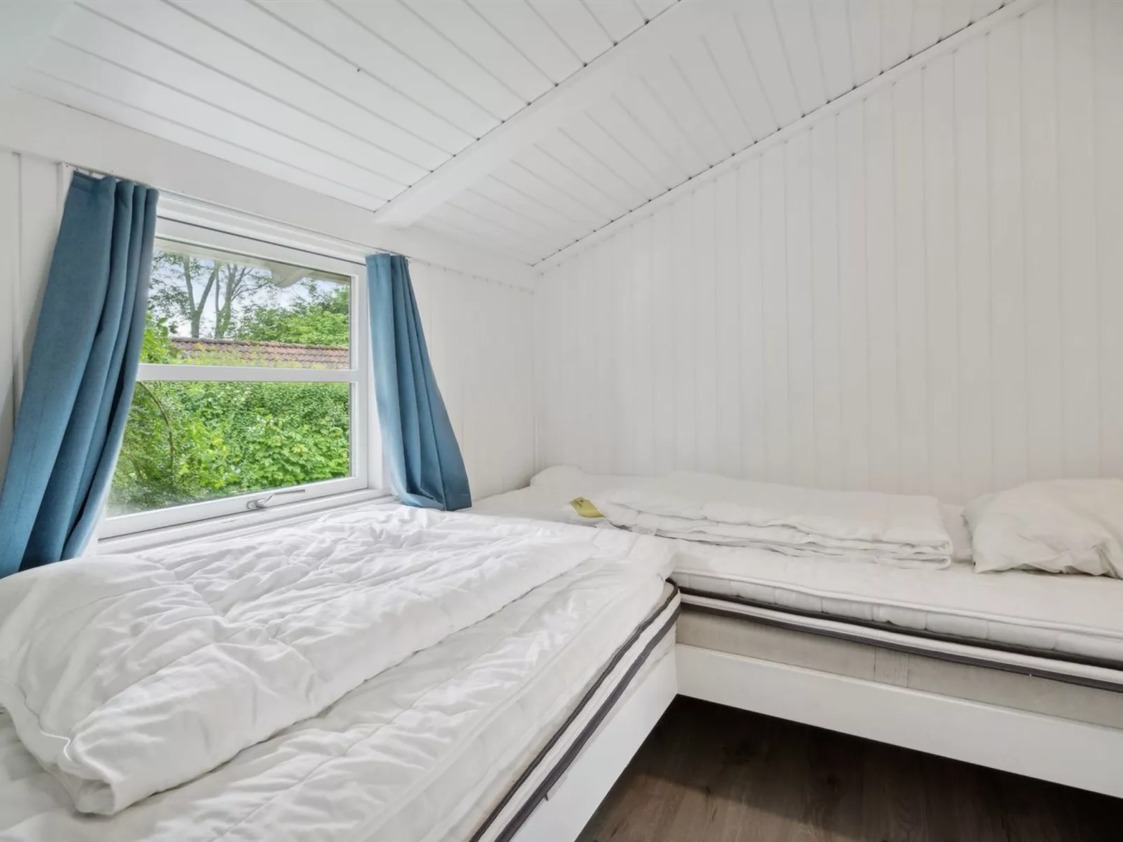 "Annica" - 150m from the sea-Drinnen