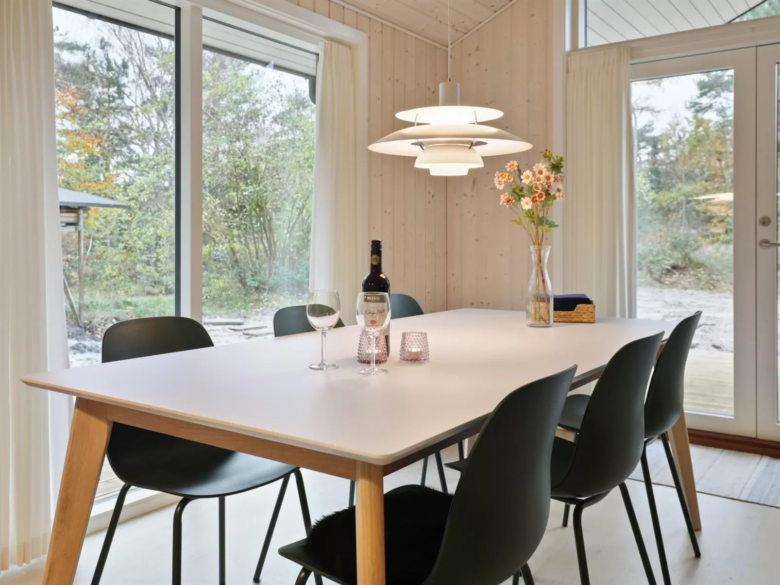 "Haiko" - 250m from the sea-Inside