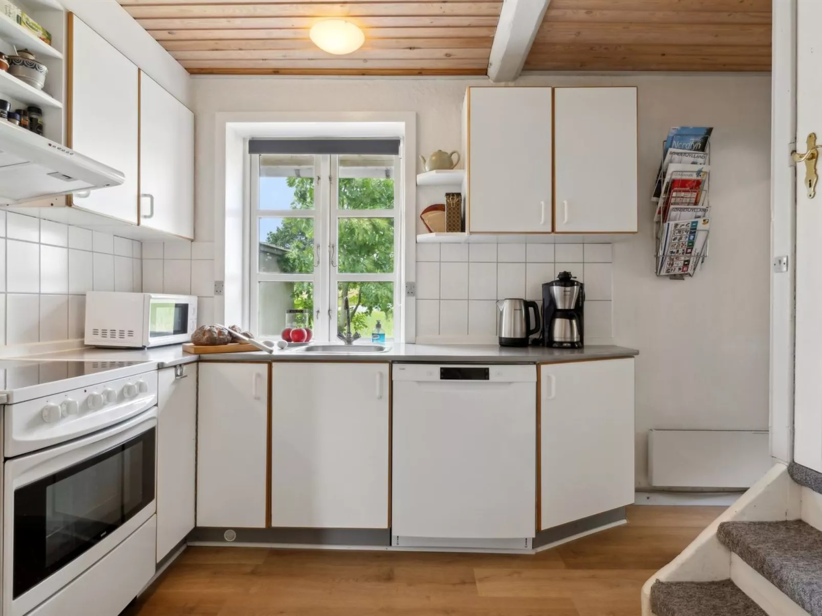 "Ilja" - 400m from the sea-Dedans