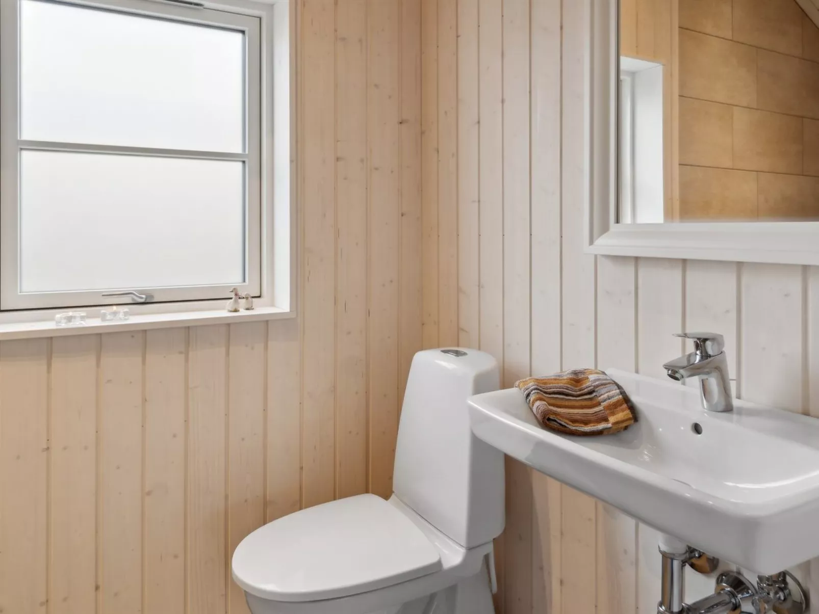 "Jonnhild" - 450m from the sea-Inside