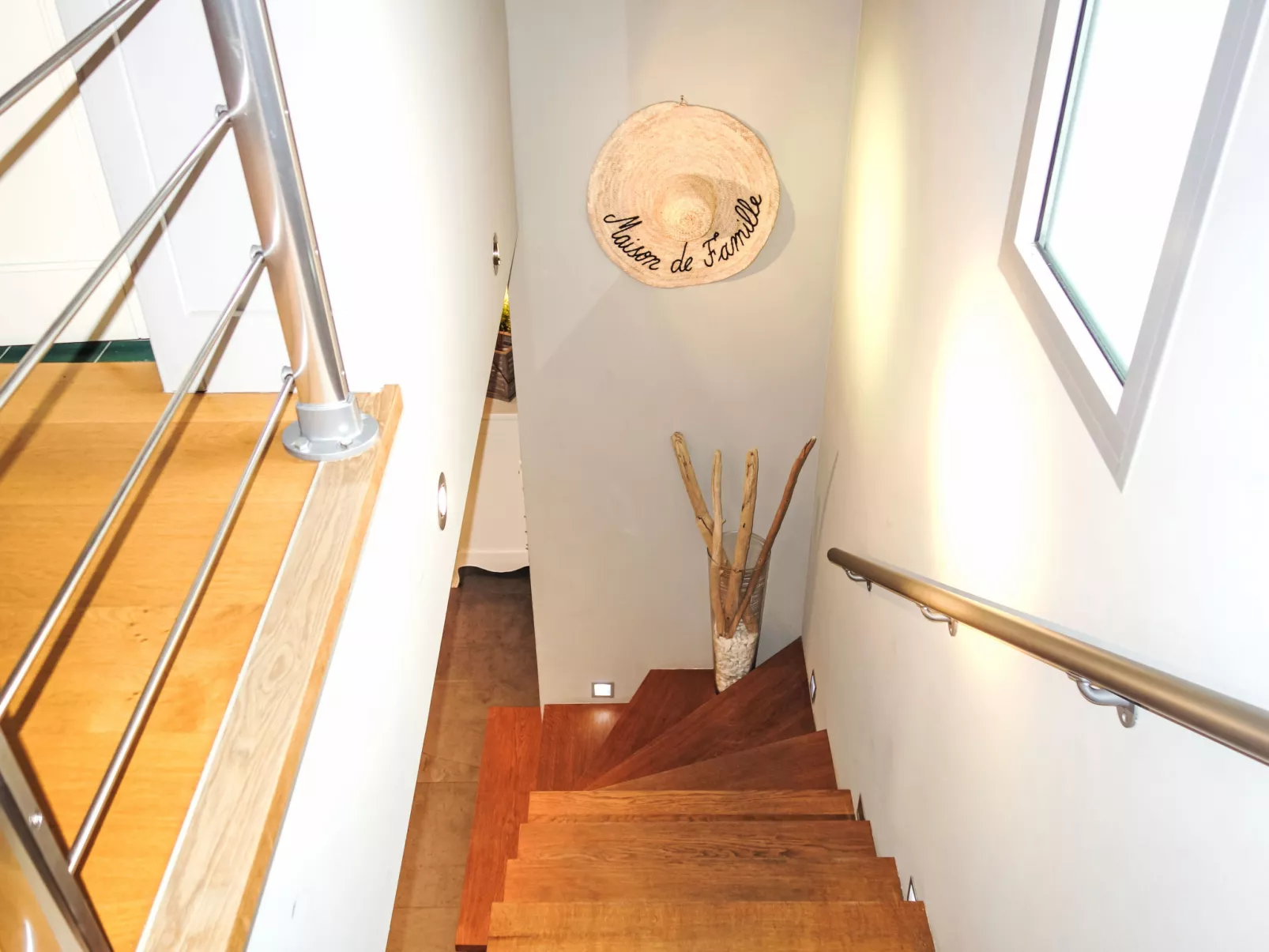 Villa Lavande-Dedans