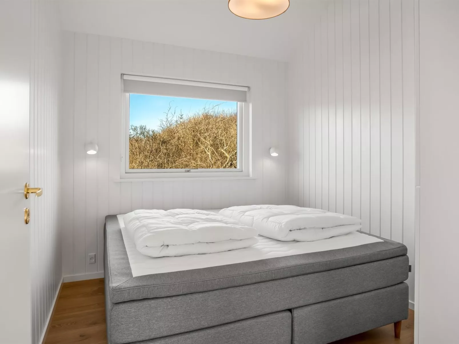 "Edmond" - 995m from the sea-Drinnen