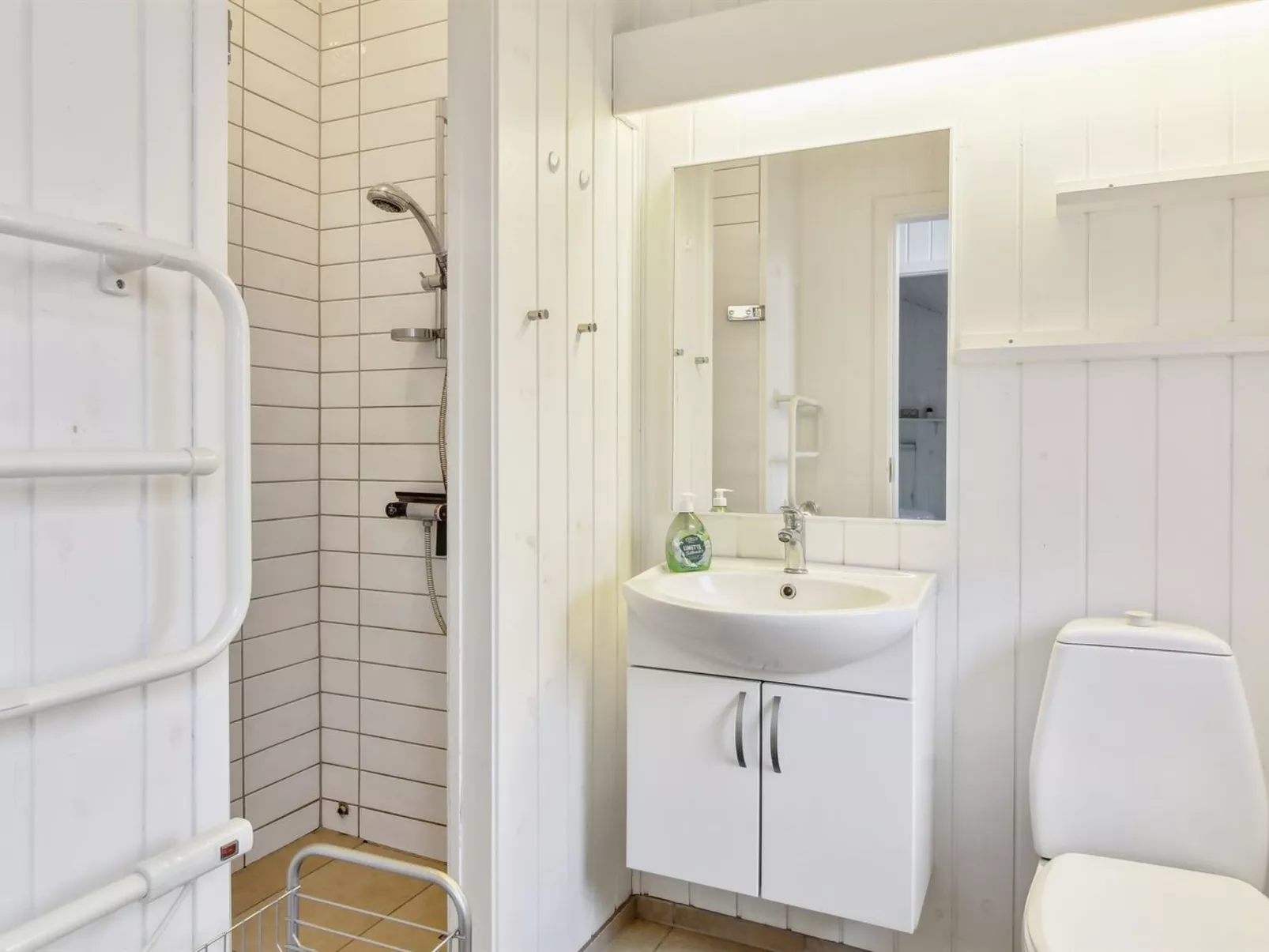 "Annalisa" - 1.2km from the sea-Drinnen