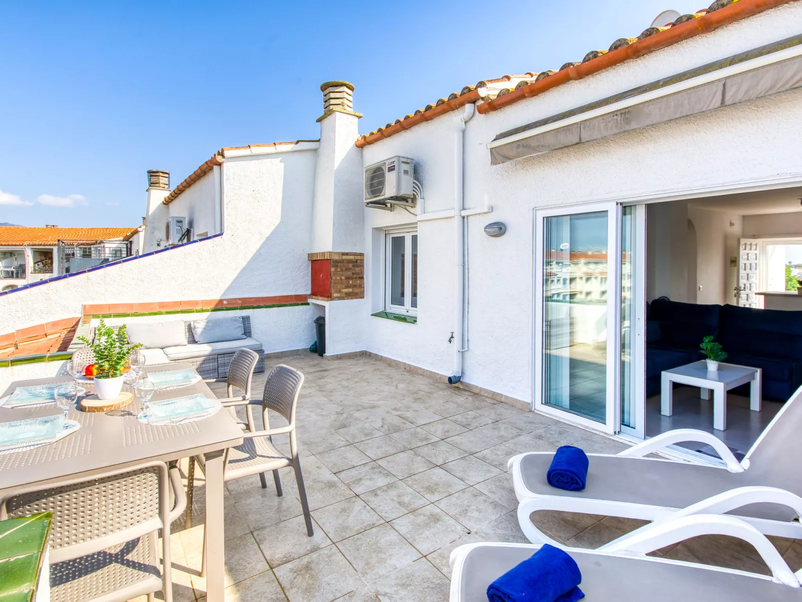 Sant Maurici-Draußen