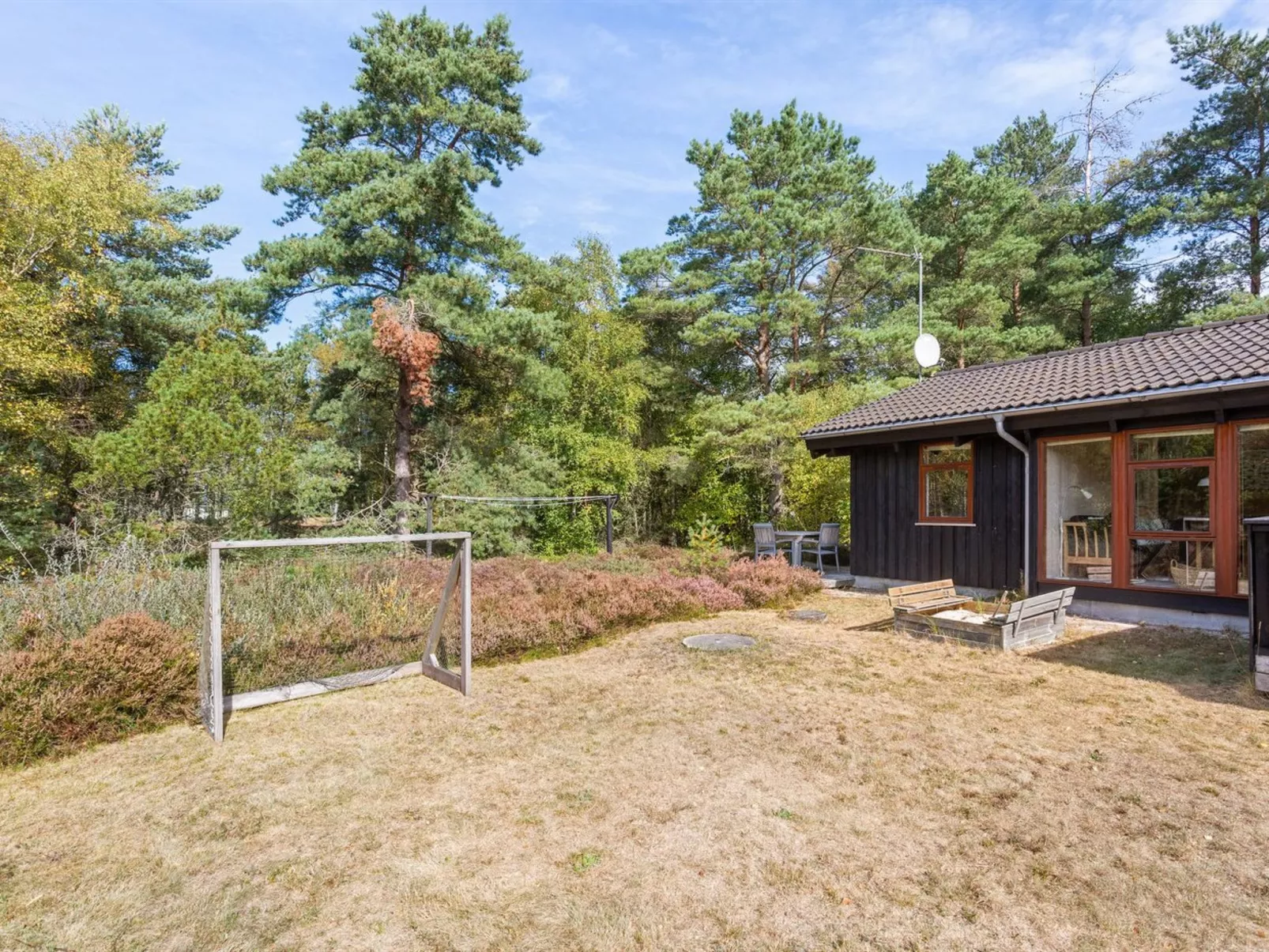 "Bernarda" - 400m from the sea-Outside