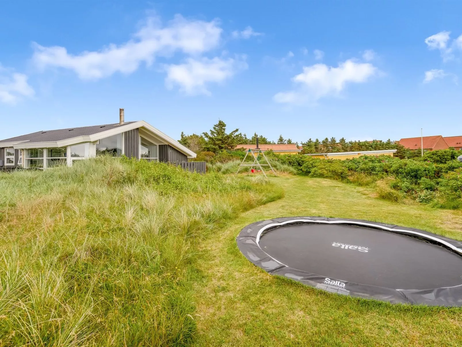 "Laurentius" - 300m from the sea-Outside