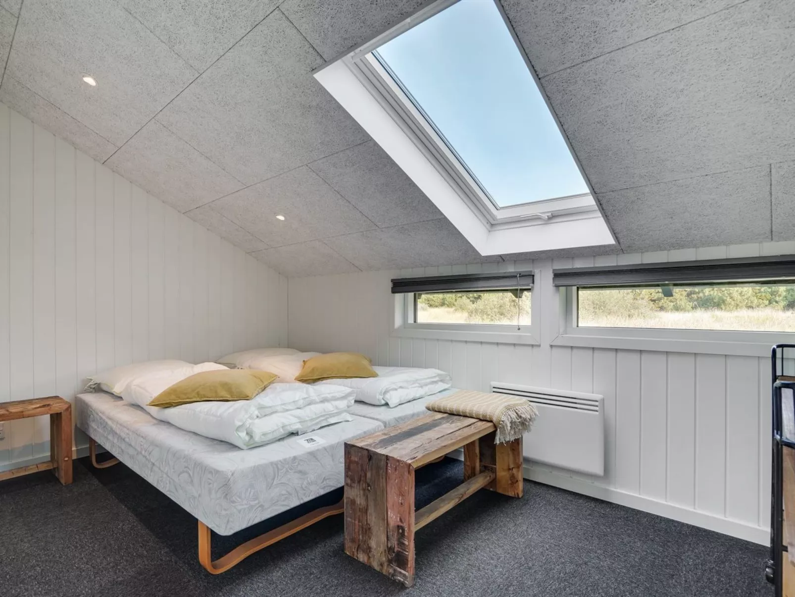 "Ellenora" - 1km from the sea-Inside