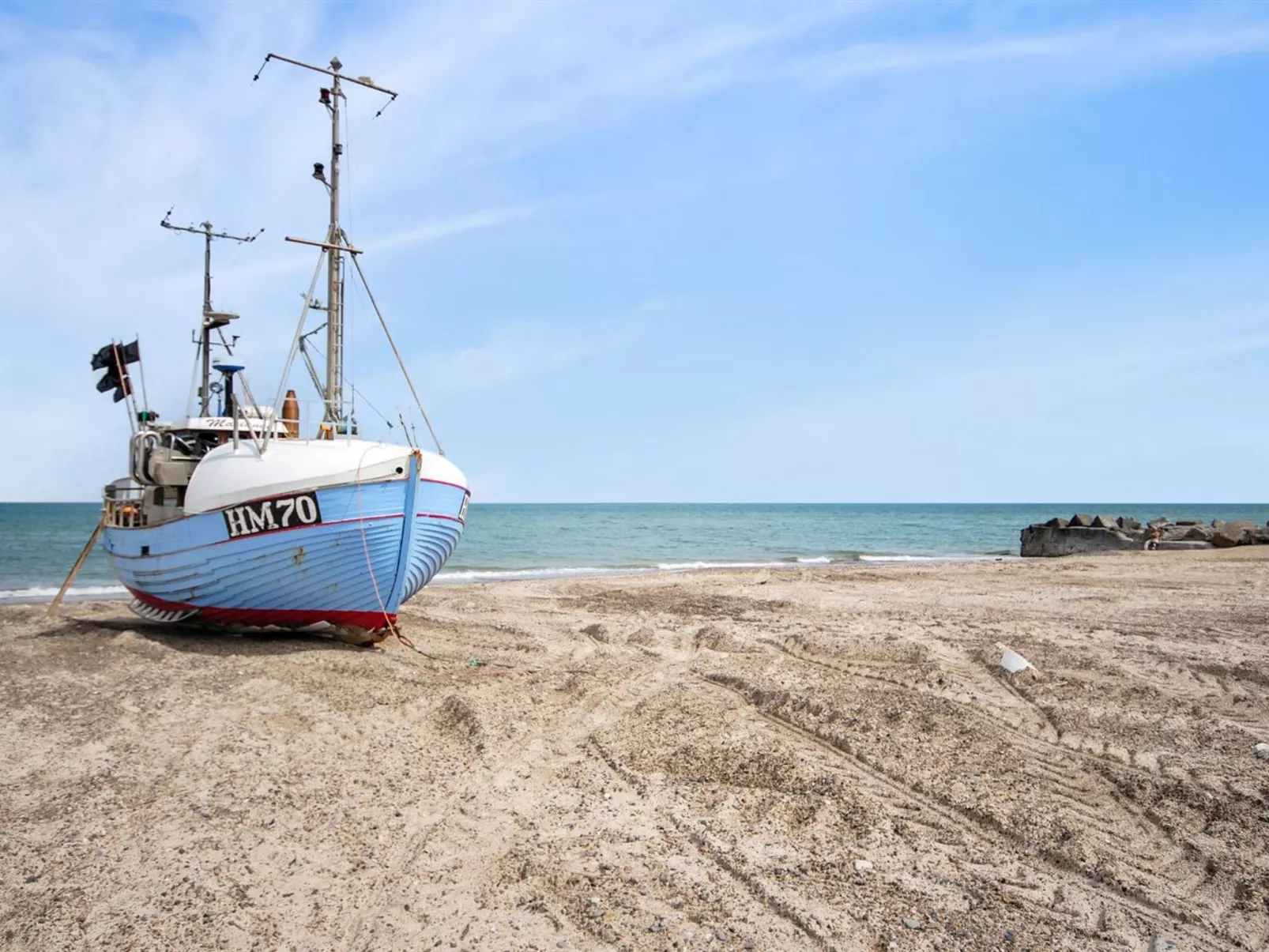 "Asmo" - 350m from the sea-Outside