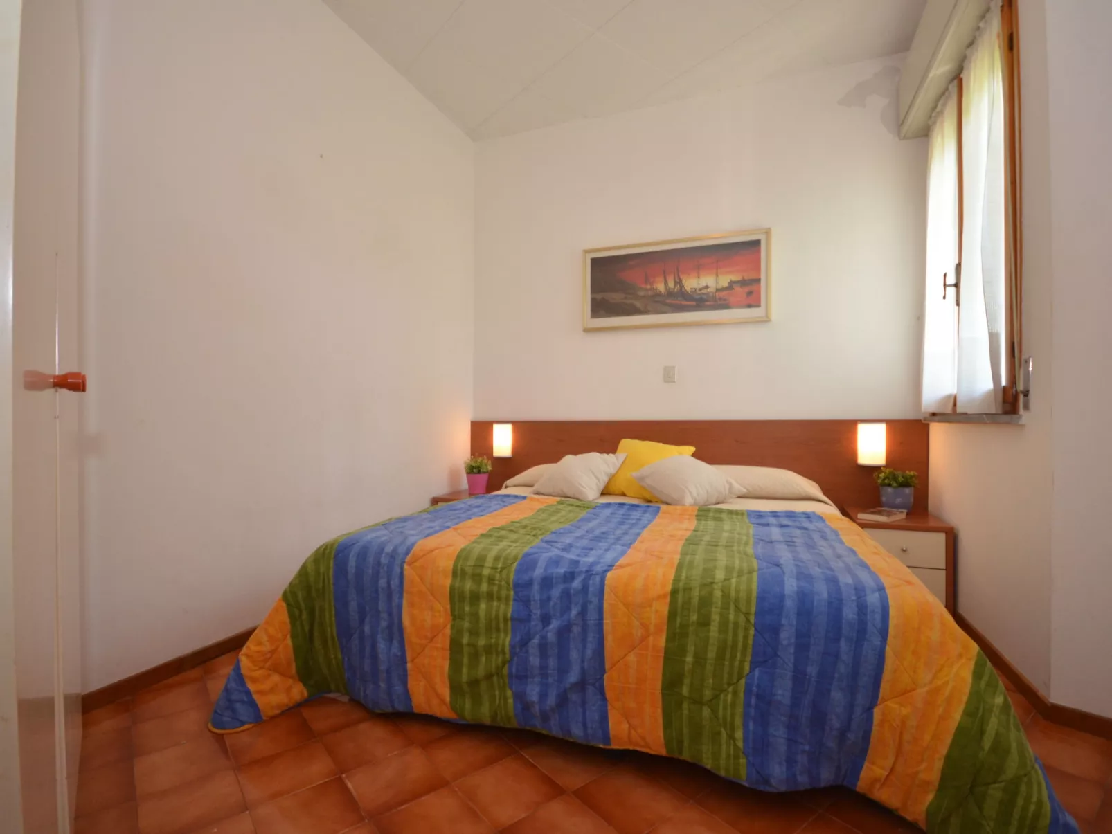 Borgo Veneziano-Inside