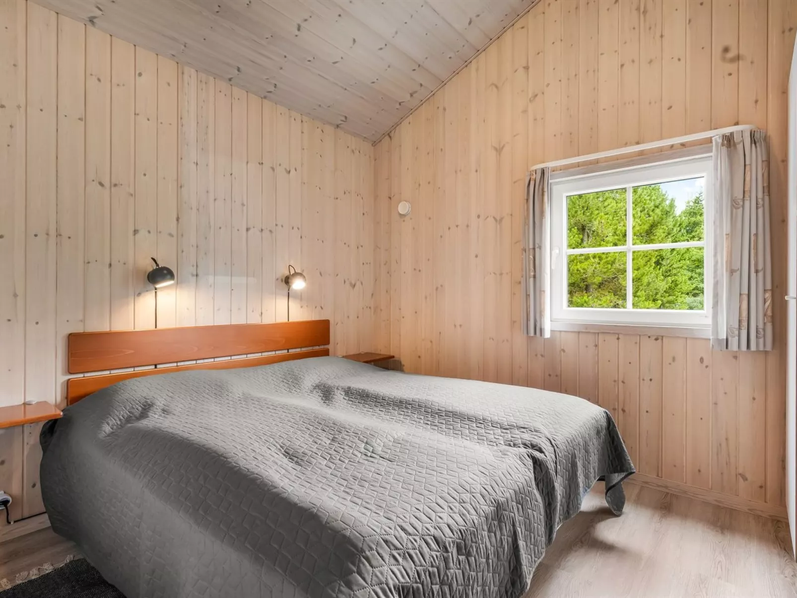 "Tule" - 1.2km from the sea-Dedans