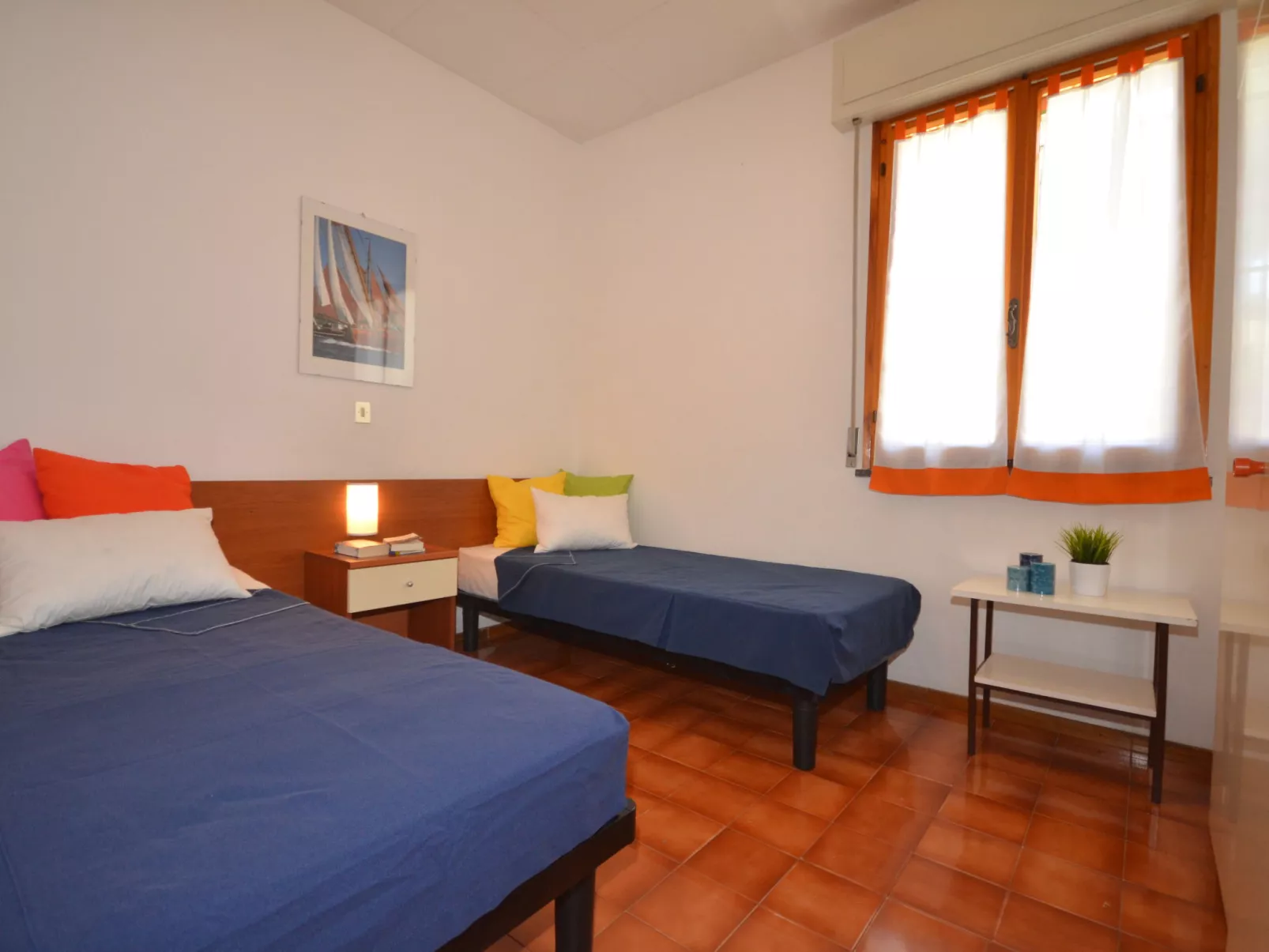 Borgo Veneziano-Inside