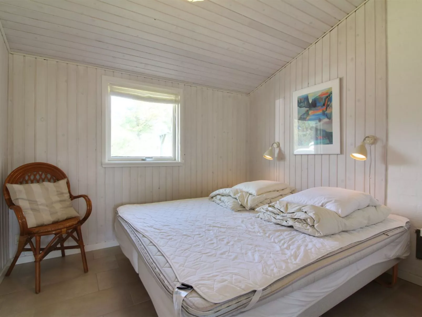 "Alberga" - 700m from the sea-Drinnen