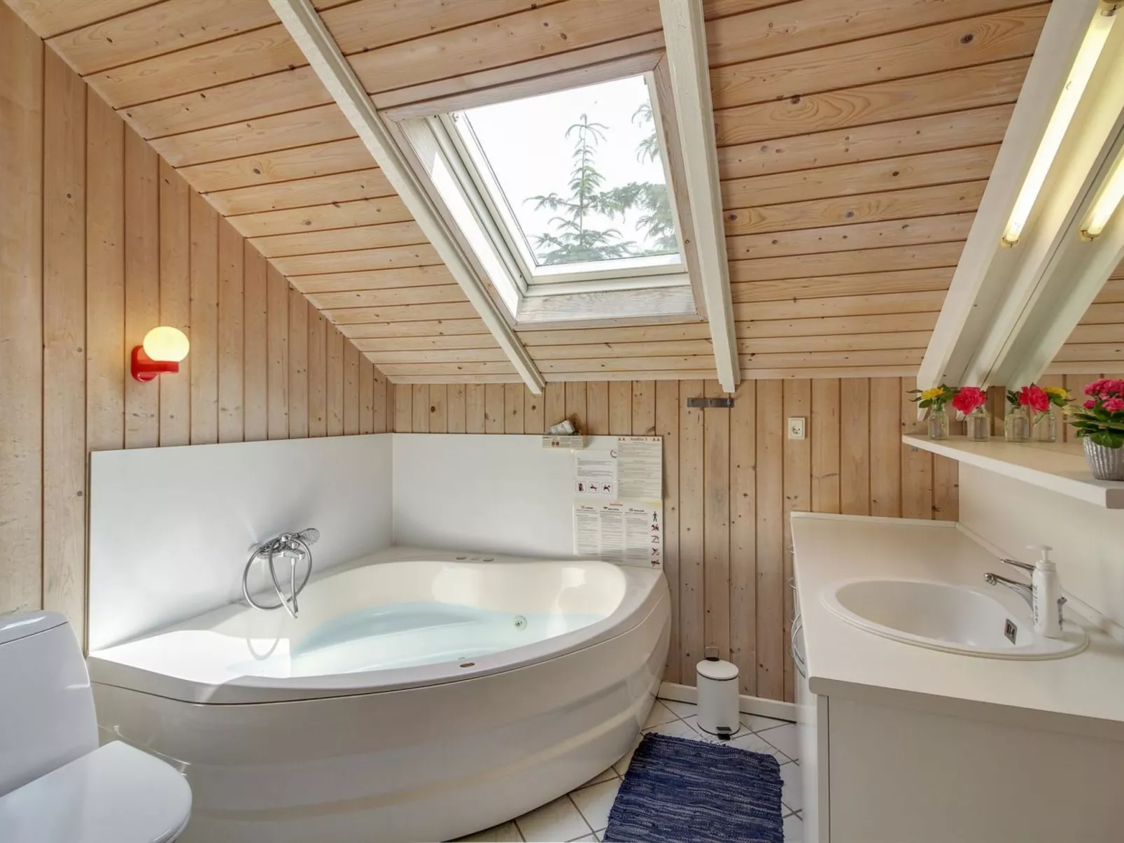 "Dedo" - 300m from the sea-Dedans