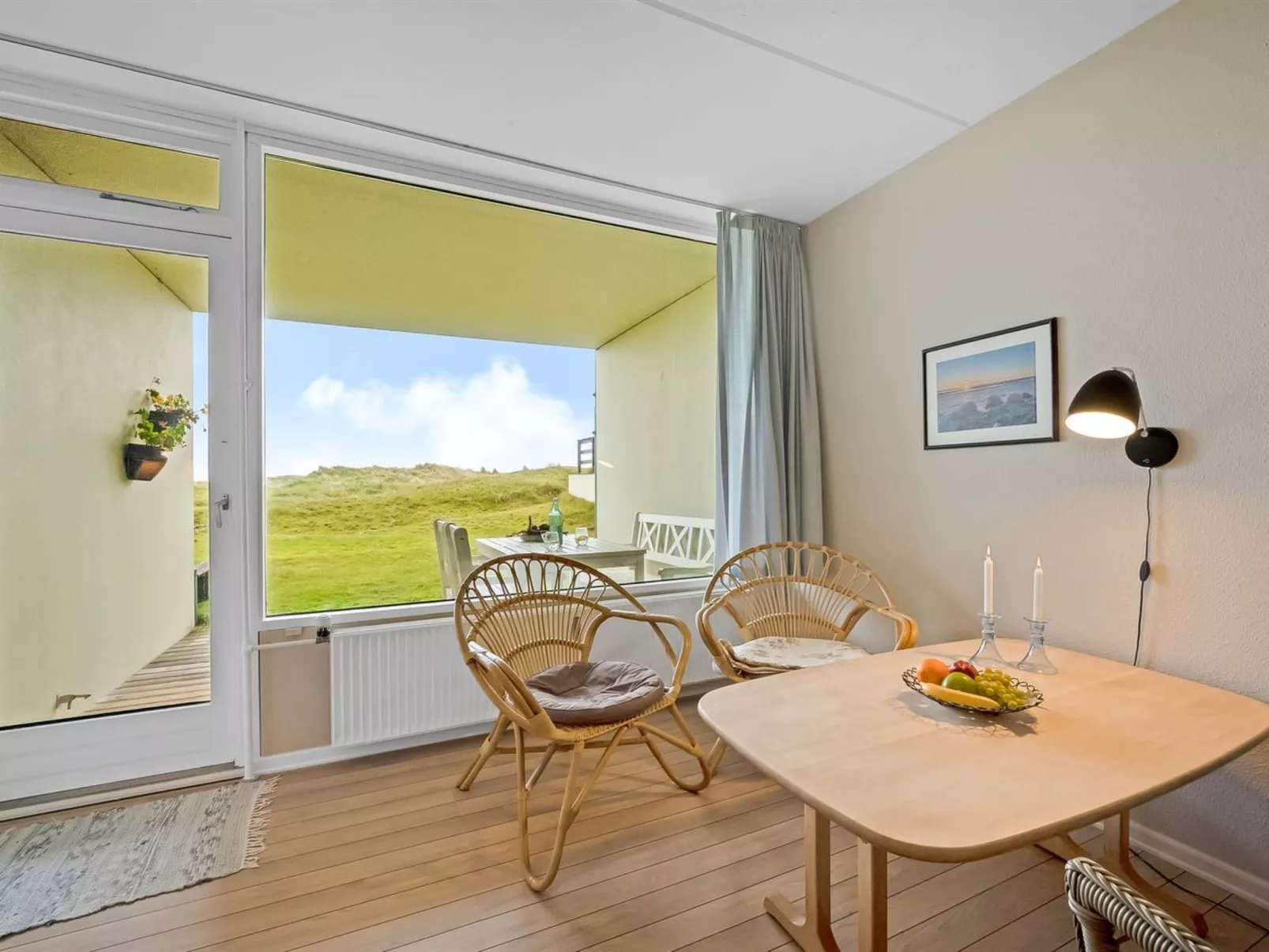 "Raimo" - 50m from the sea-Drinnen