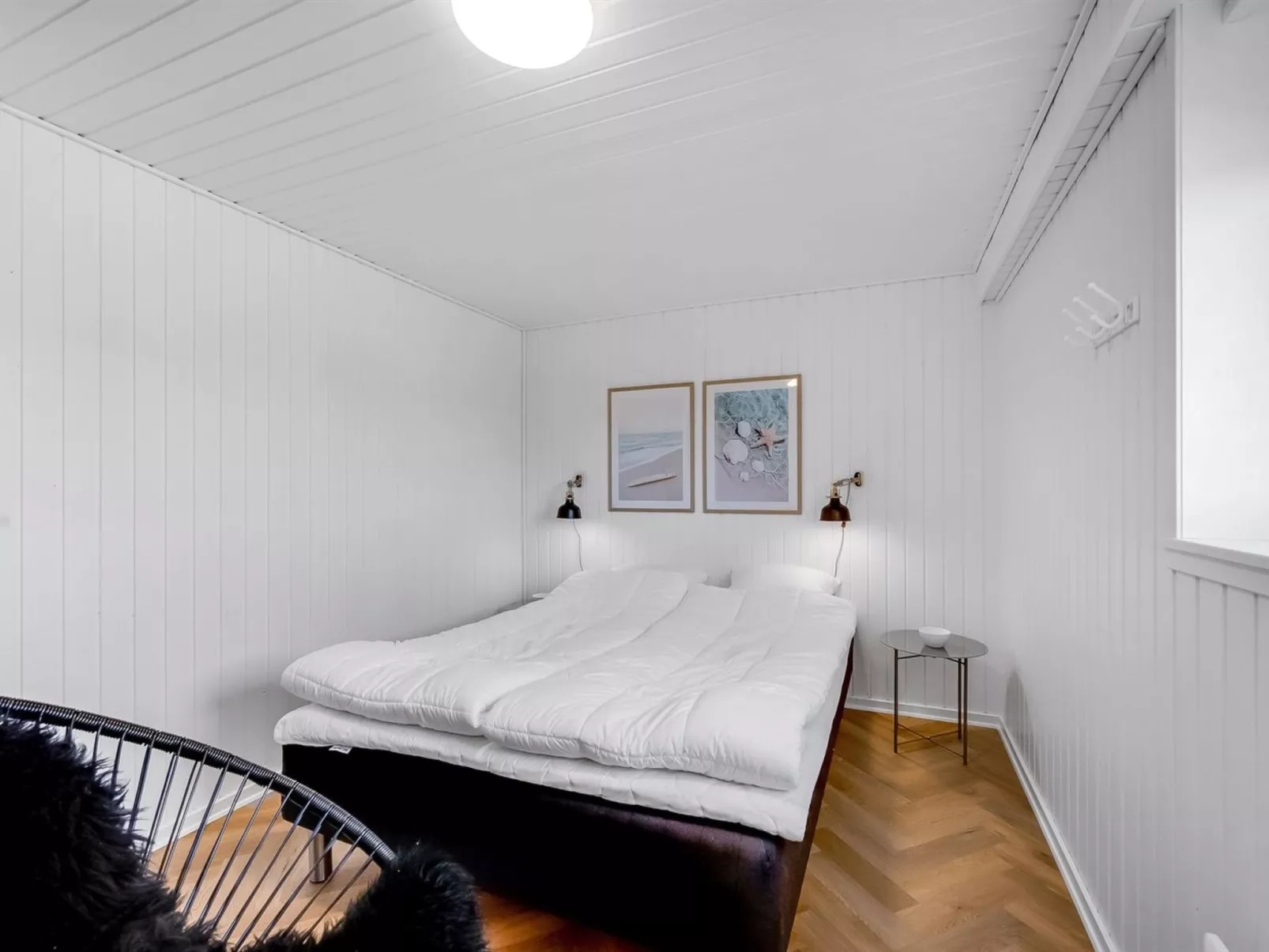 "Hillevi" - 200m from the sea-Dedans