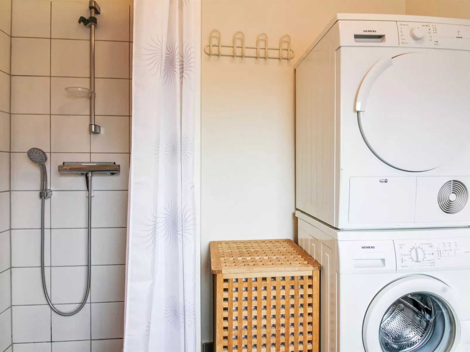 "Aghi" - 800m from the sea-Drinnen