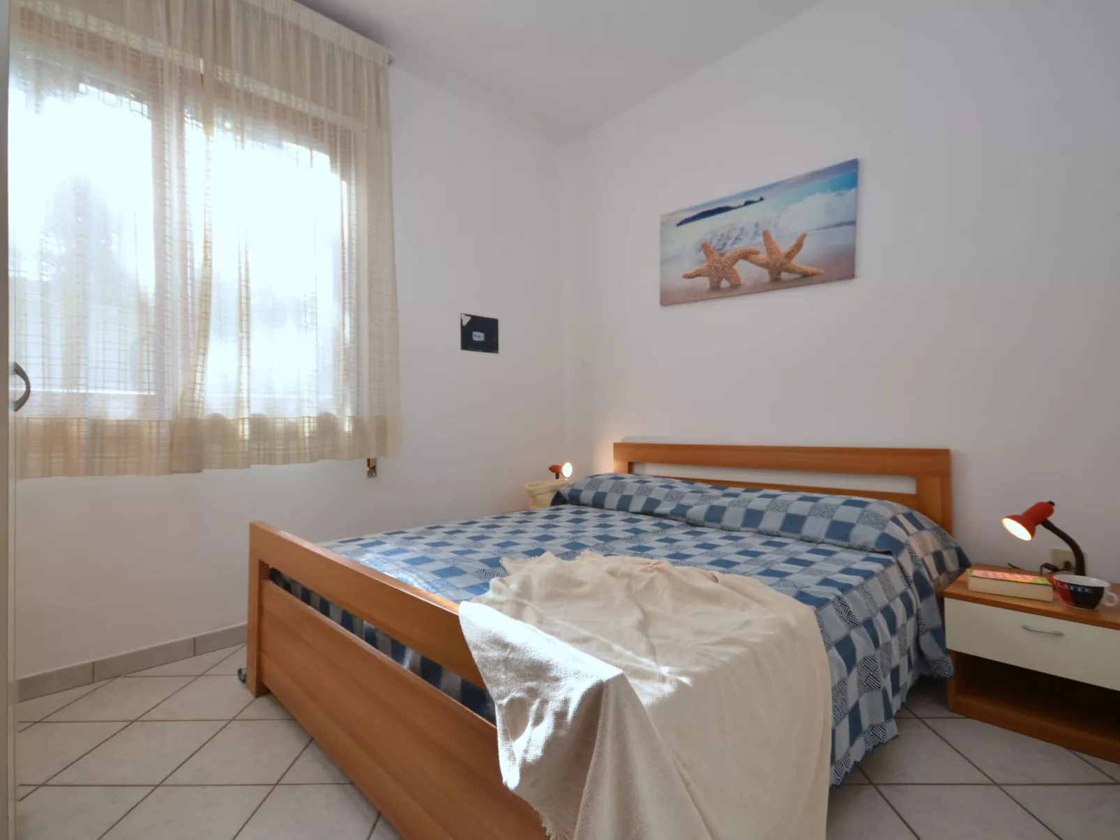Villaggio Le Palme-Inside
