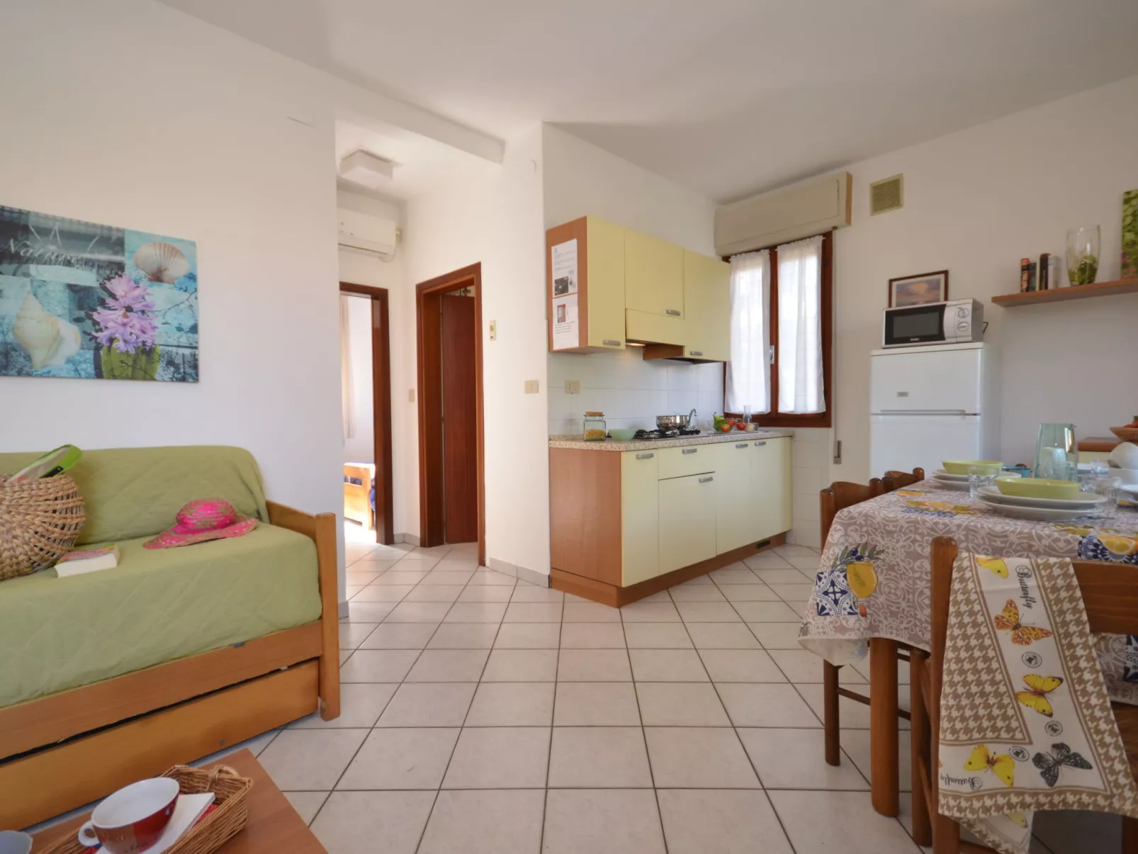 Villaggio Le Palme-Inside