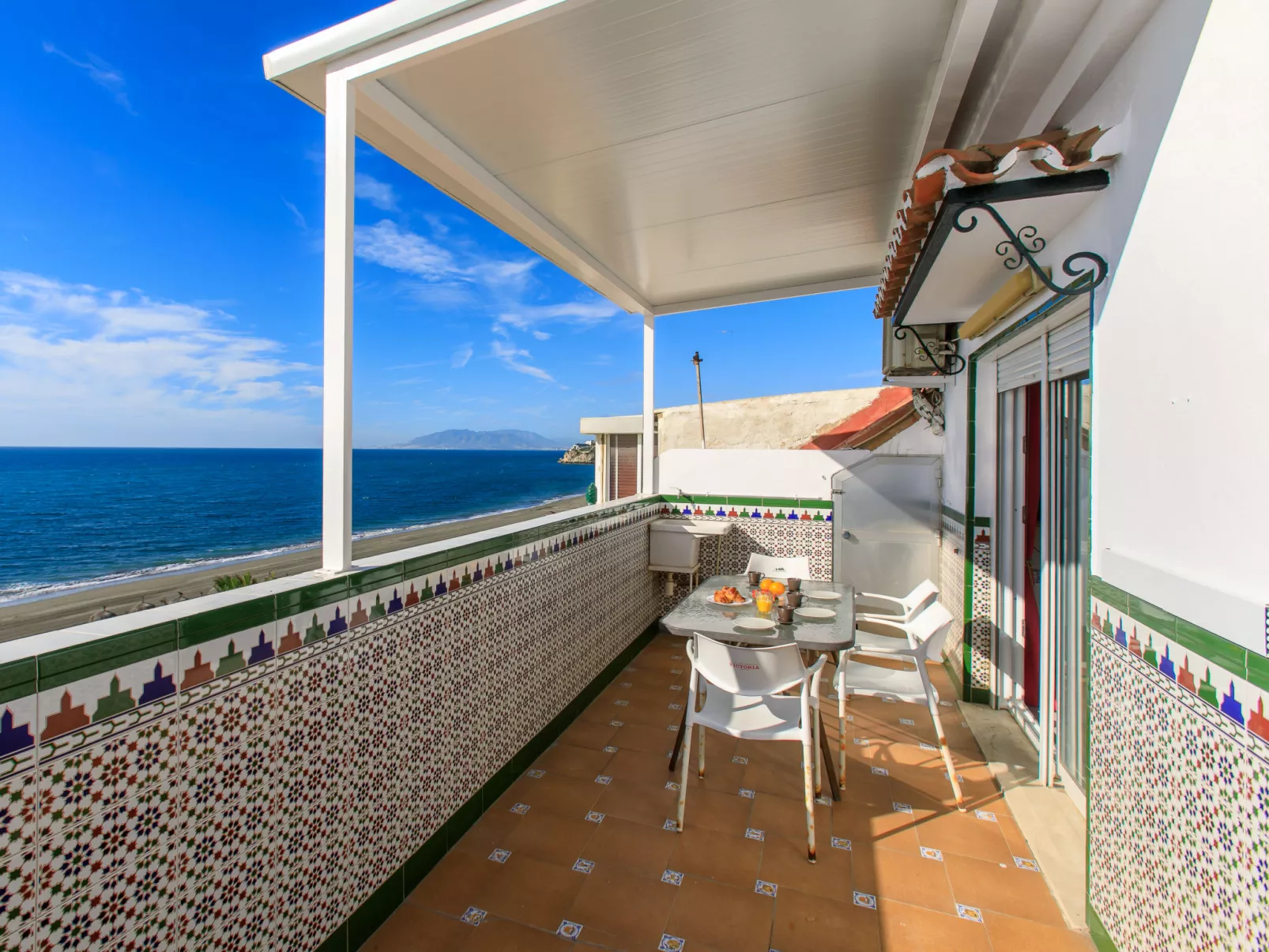 San Luis Playa-Outside