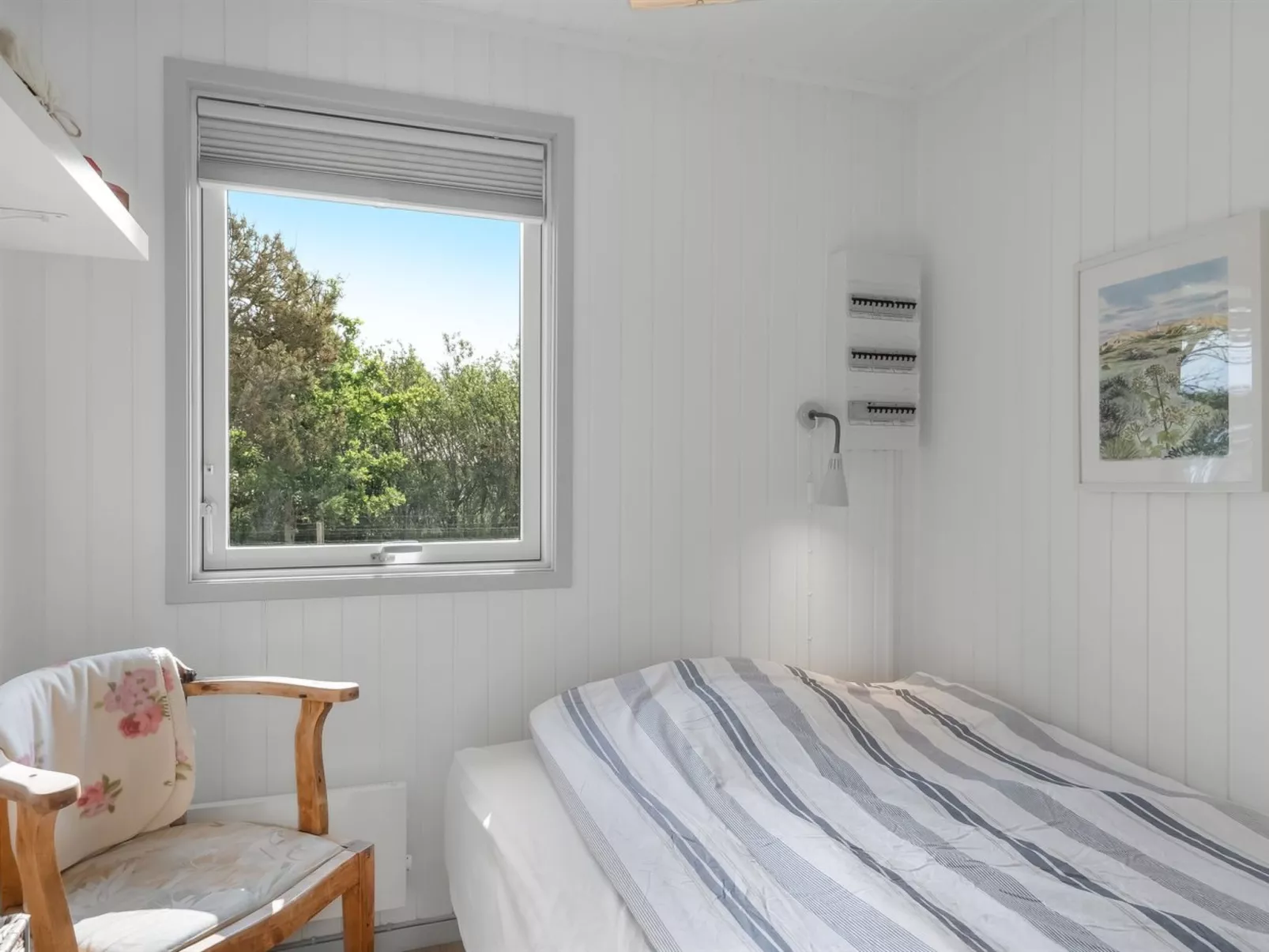 "Sölva" - 750m from the sea-Dedans