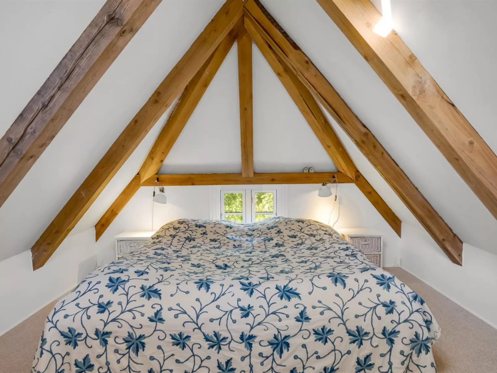 "Beghel" - 350m from the sea-Inside