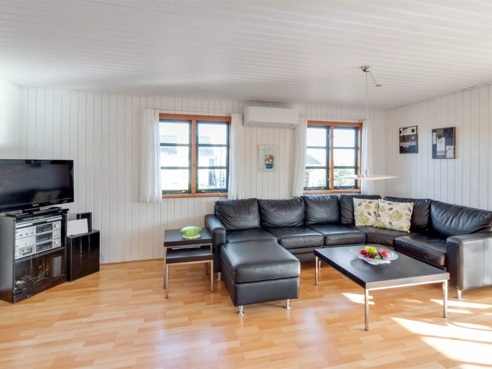 "Annabell" - 150m from the sea-Drinnen