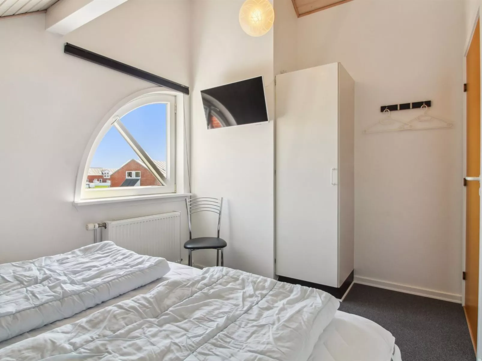 "Faidra" - 2.5km from the sea - Drinnen