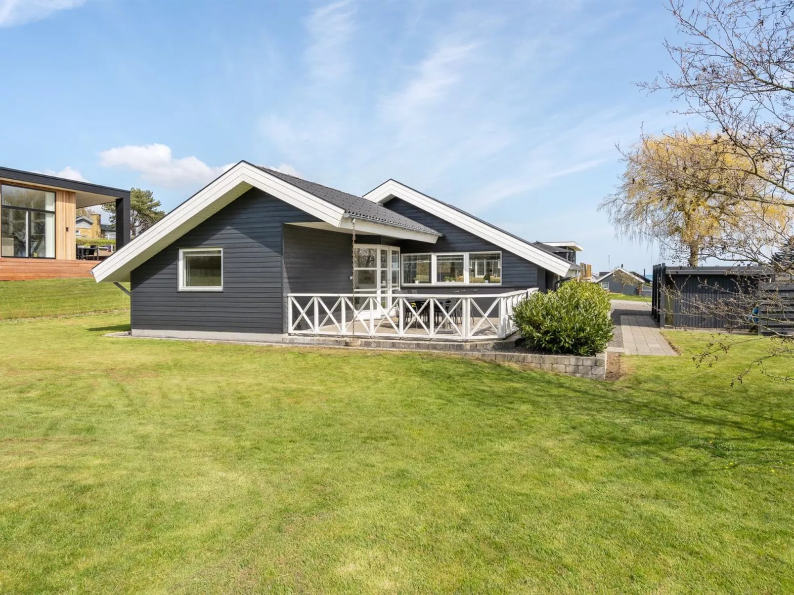 "Joannes" - 200m from the sea-Outside