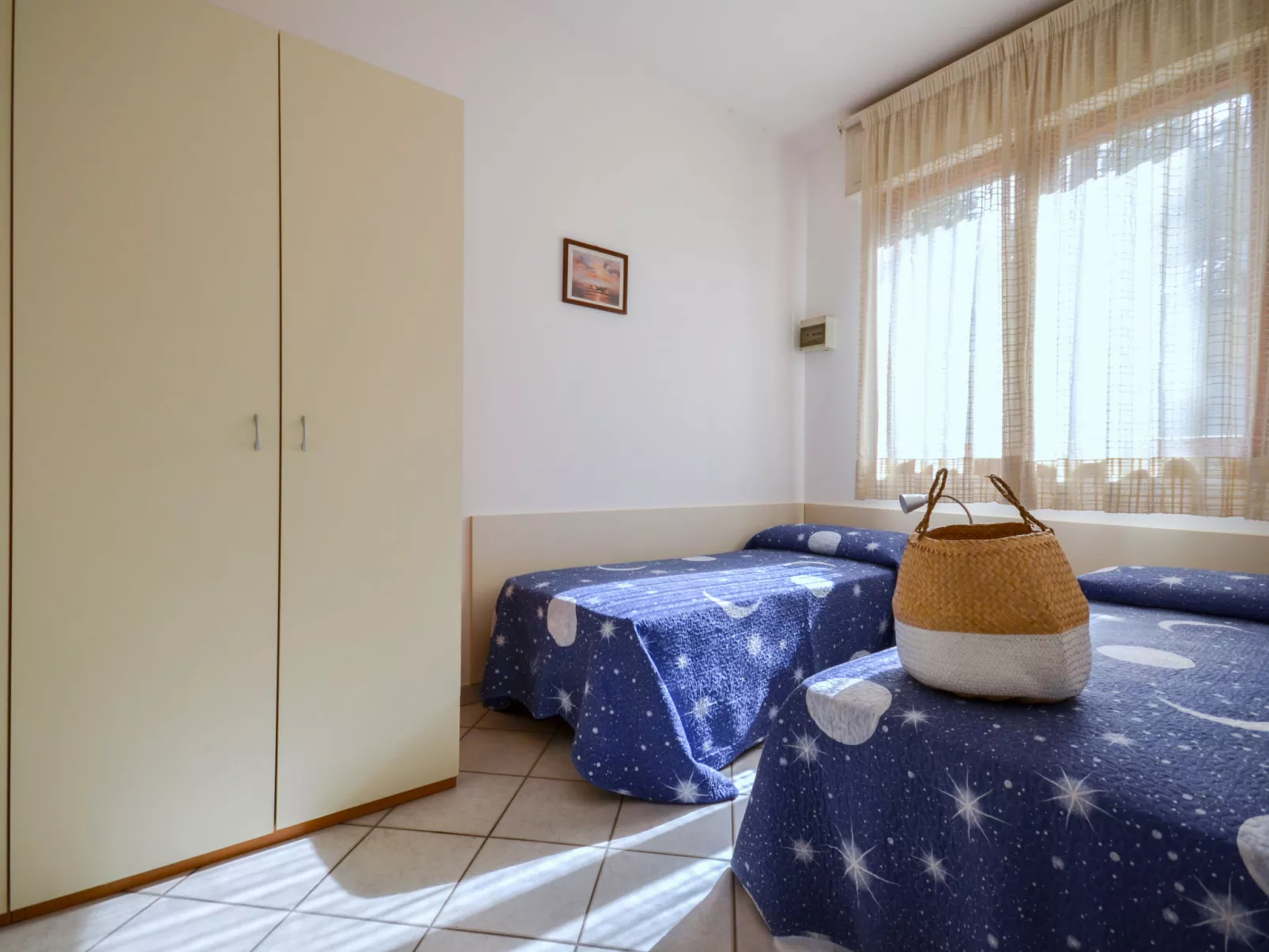 Villaggio Le Palme-Inside