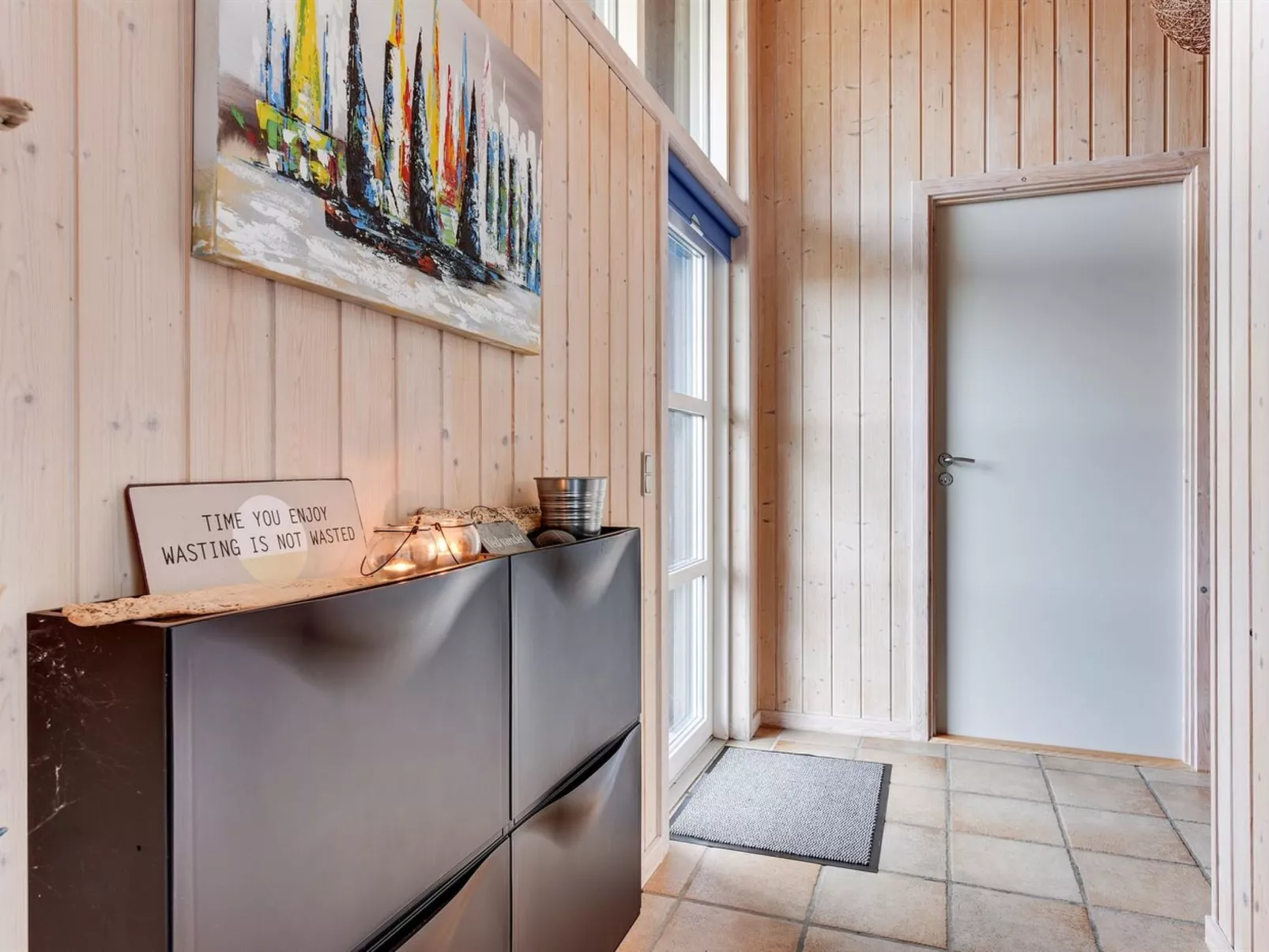 "Arni" - 150m from the sea-Inside