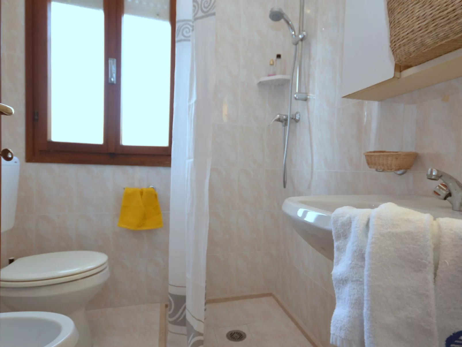 Villaggio Le Palme-Inside