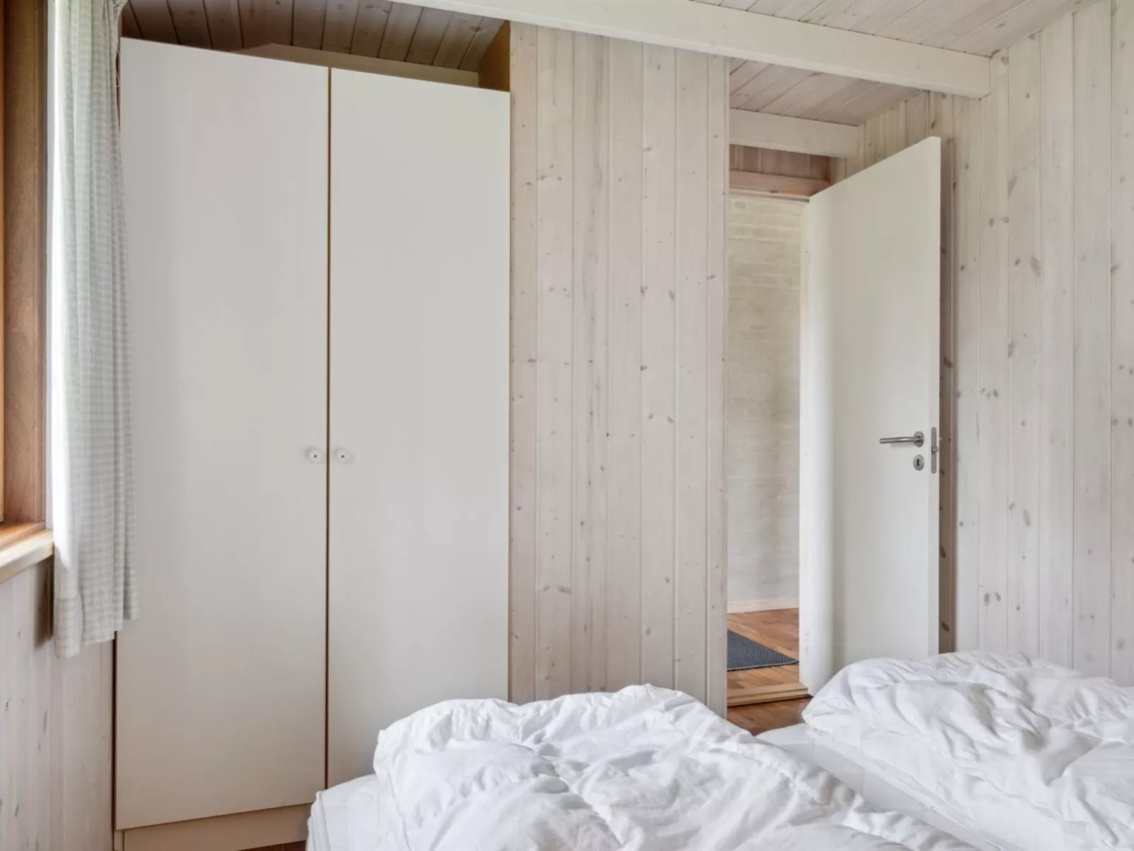 "Wilgrib" - 400m from the sea-Inside