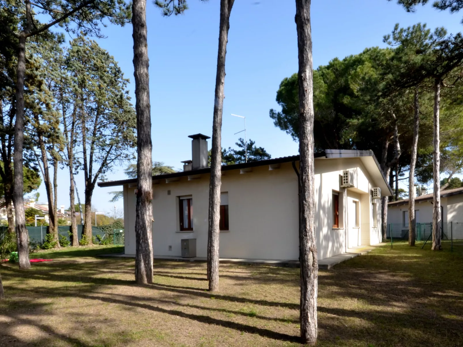 Villaggio Le Palme-Outside
