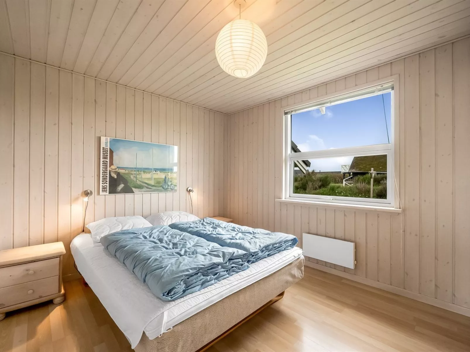 "Erland" - 500m from the sea-Inside