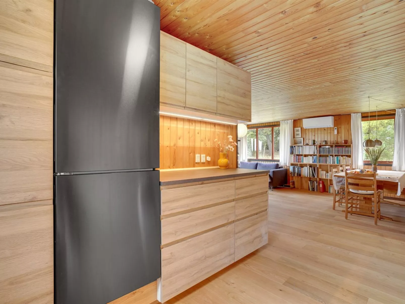 "Atreju" - 2km from the sea-Dedans