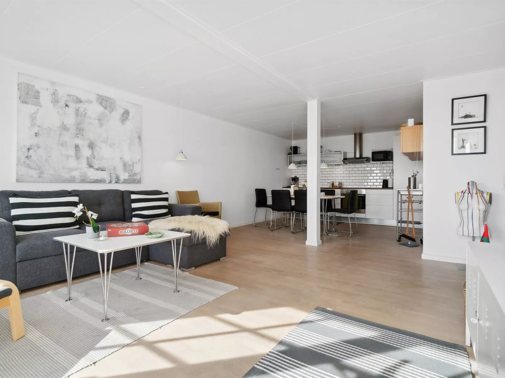 "Seba" - 500m from the sea-Inside