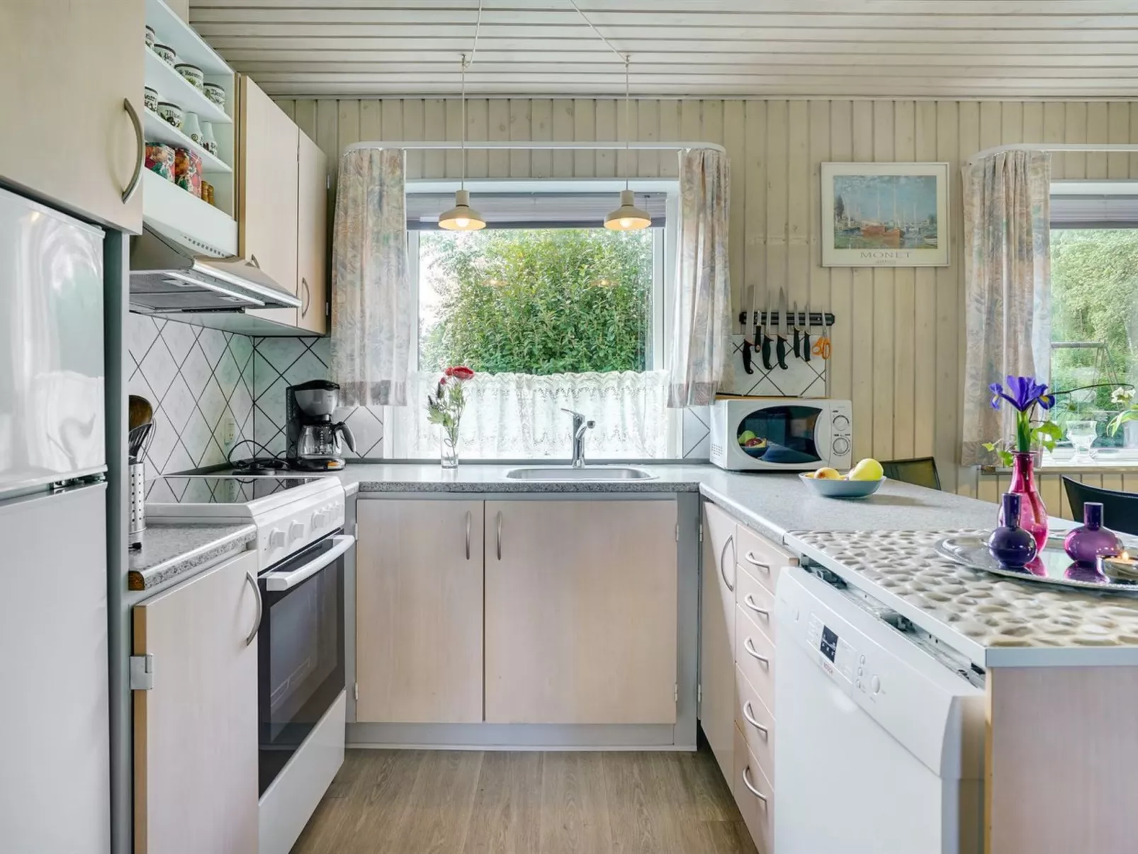 "Suni" - 400m from the sea-Inside