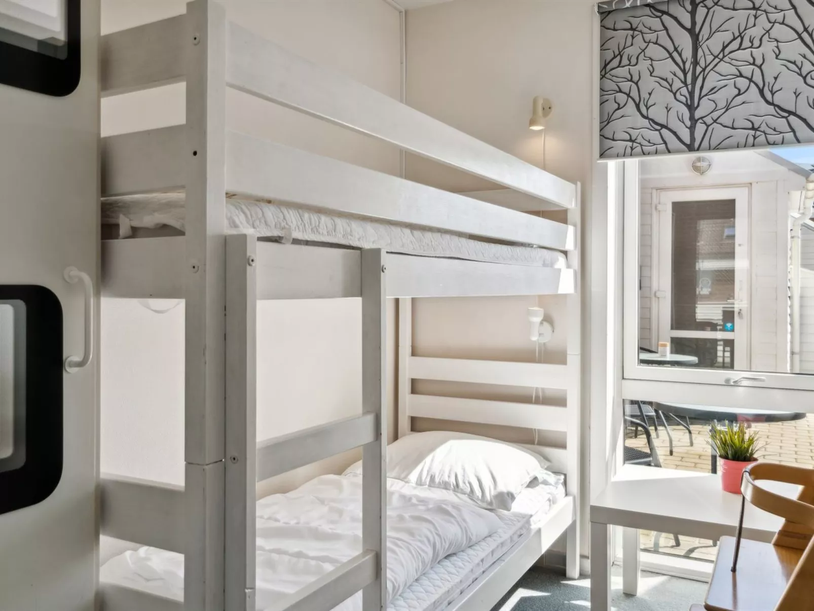 "Gaëlle" - 2.3km from the sea-Dedans