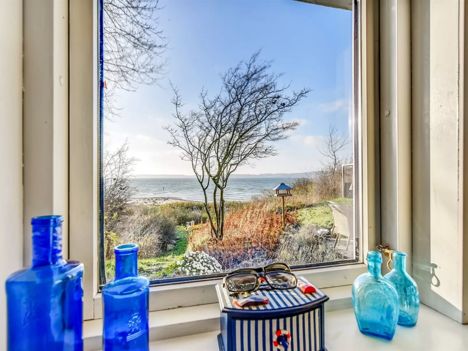 "Ose" - 50m from the sea-Dedans