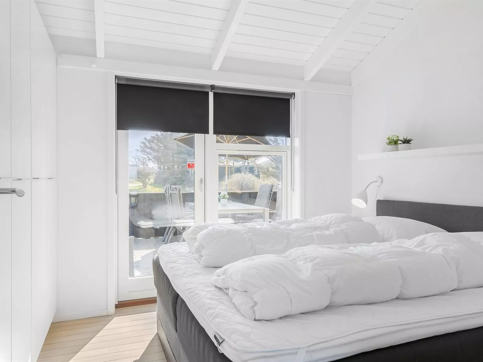 "Paul" - 100m from the sea-Dedans