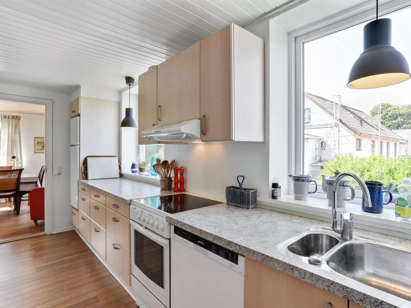 "Alija" - 50m from the sea-Inside