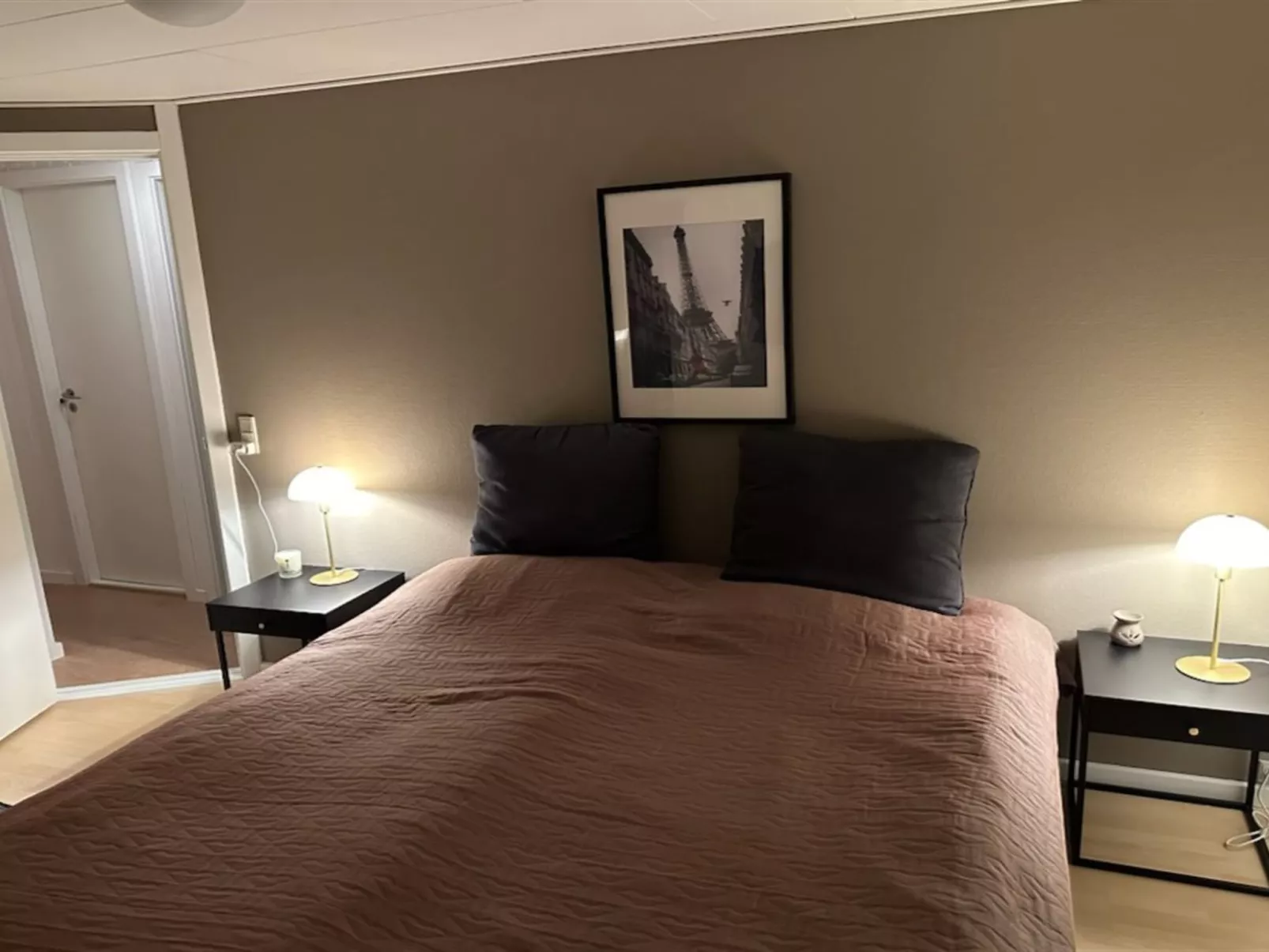 "Leefke" - 300m from the sea-Drinnen