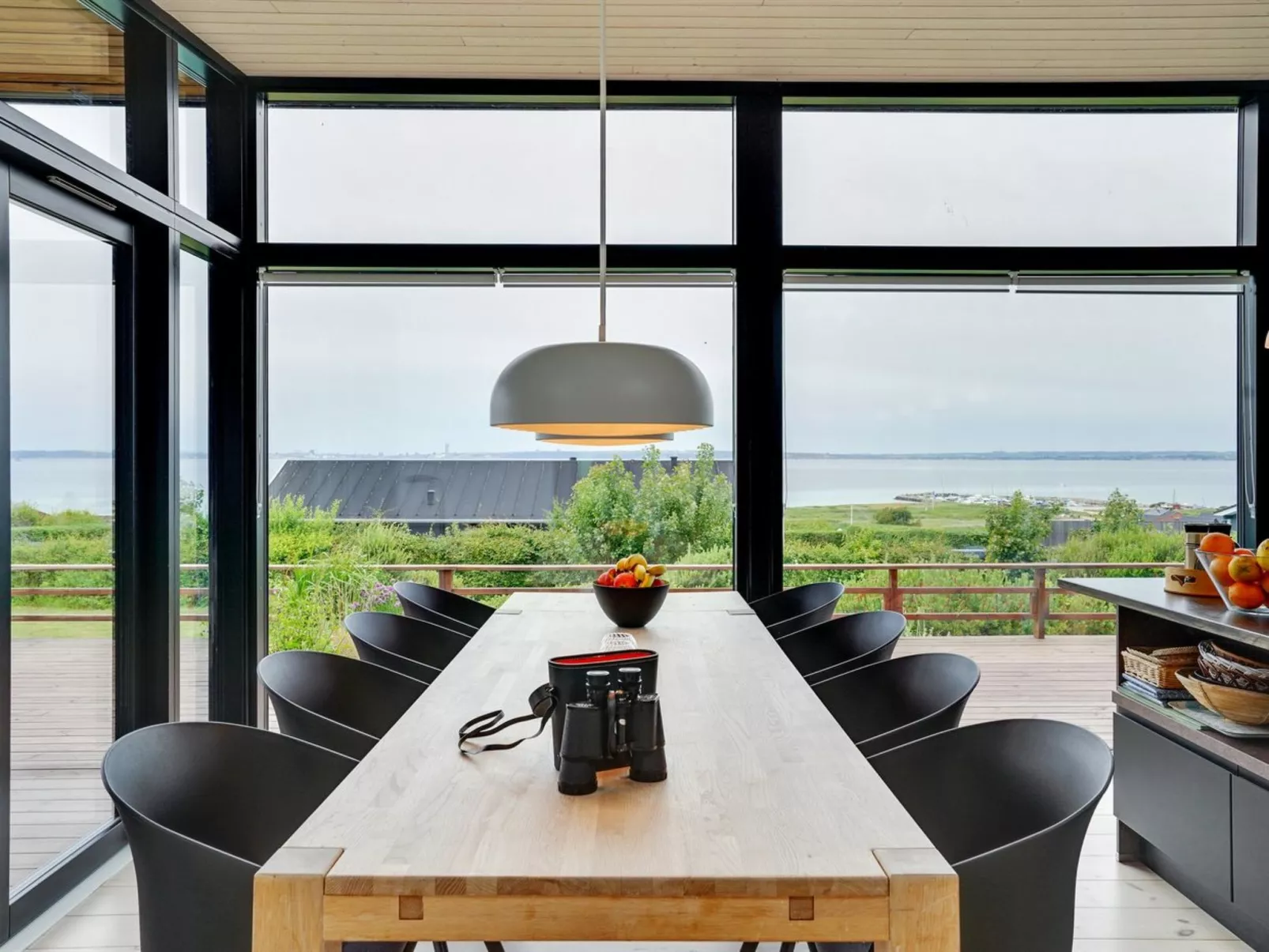 "Mahilo" - 300m from the sea-Dedans