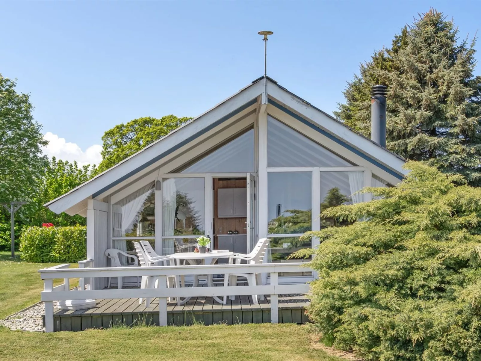 "Jarmericus" - 300m from the sea-Outside