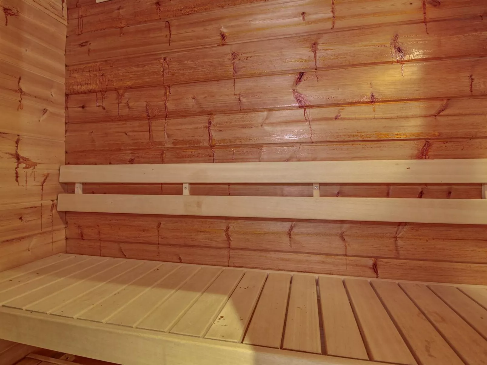 "Kersta" - 400m from the sea-Dedans