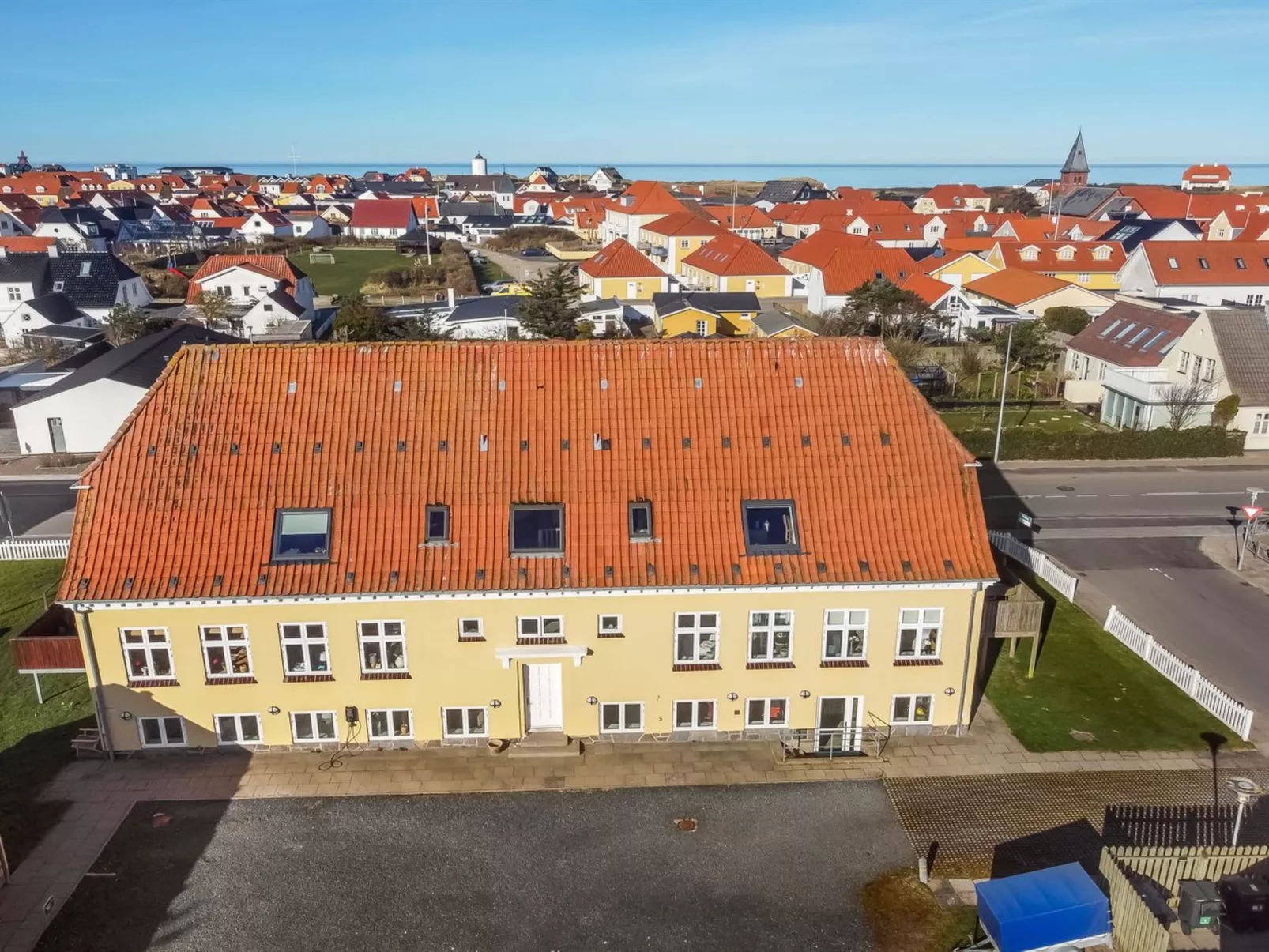 "Gerrit" - 450m from the sea-Outside