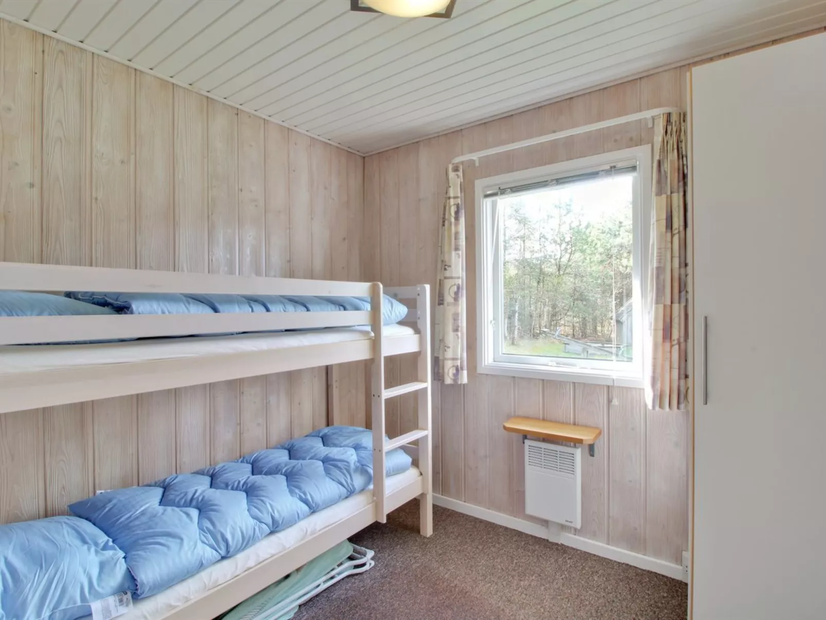 "Zenitha" - 300m from the sea-Drinnen