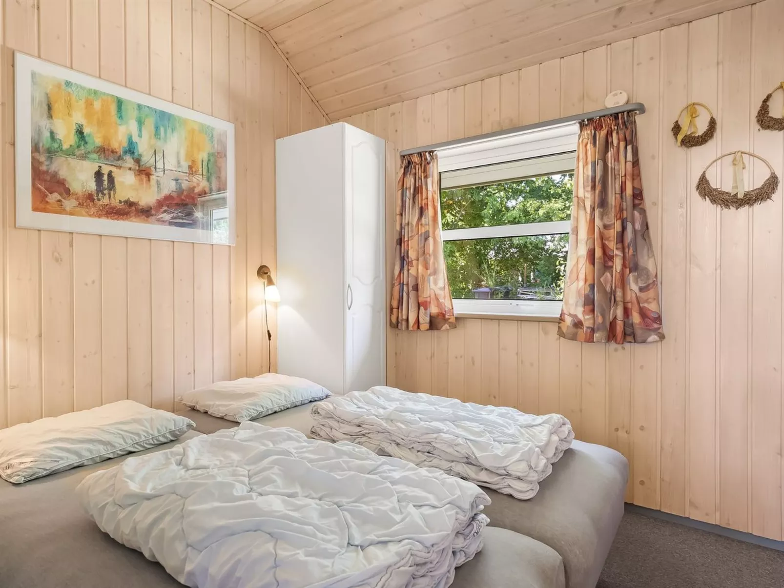 "Stryd" - 150m from the sea-Inside