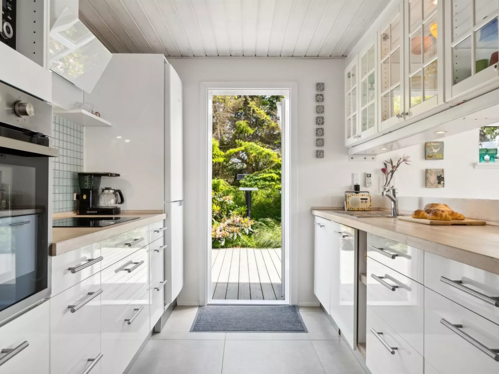 "Marli" - 700m from the sea-Drinnen